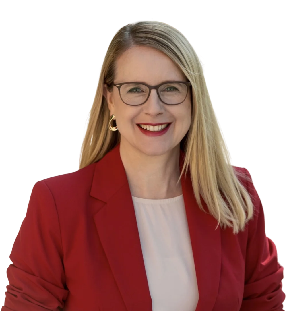 Dr. Margarete Schramboeck